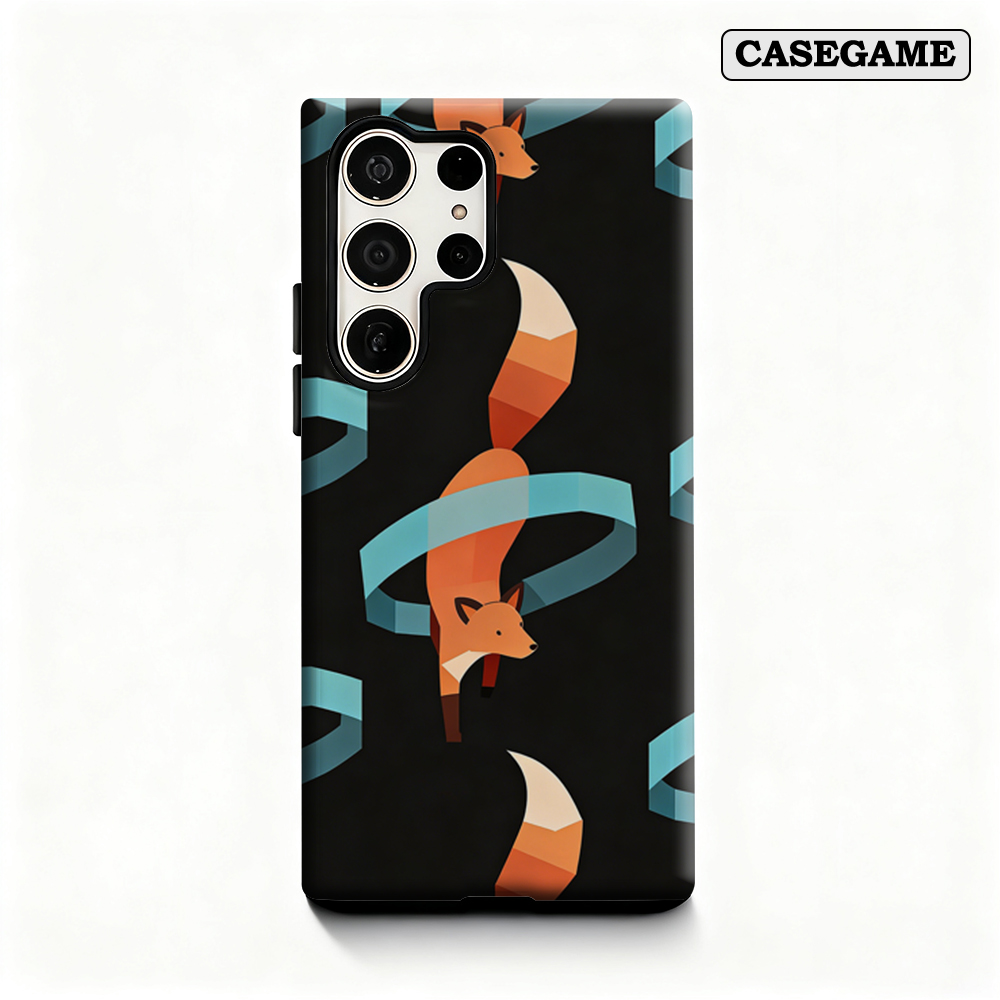 3D Printing Quotes - Casegame Handyhülle für Samsung Galaxy S25