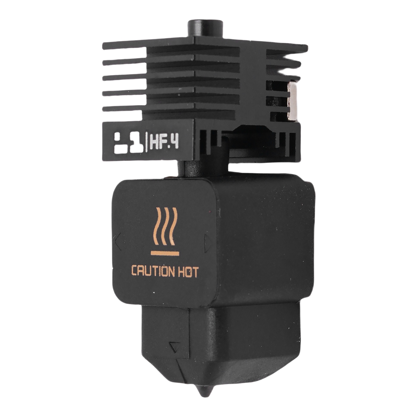 3D Printing Bambu - Hochdurchsatz-Hotend-Ersatz für Bambu Lab H2D H2D