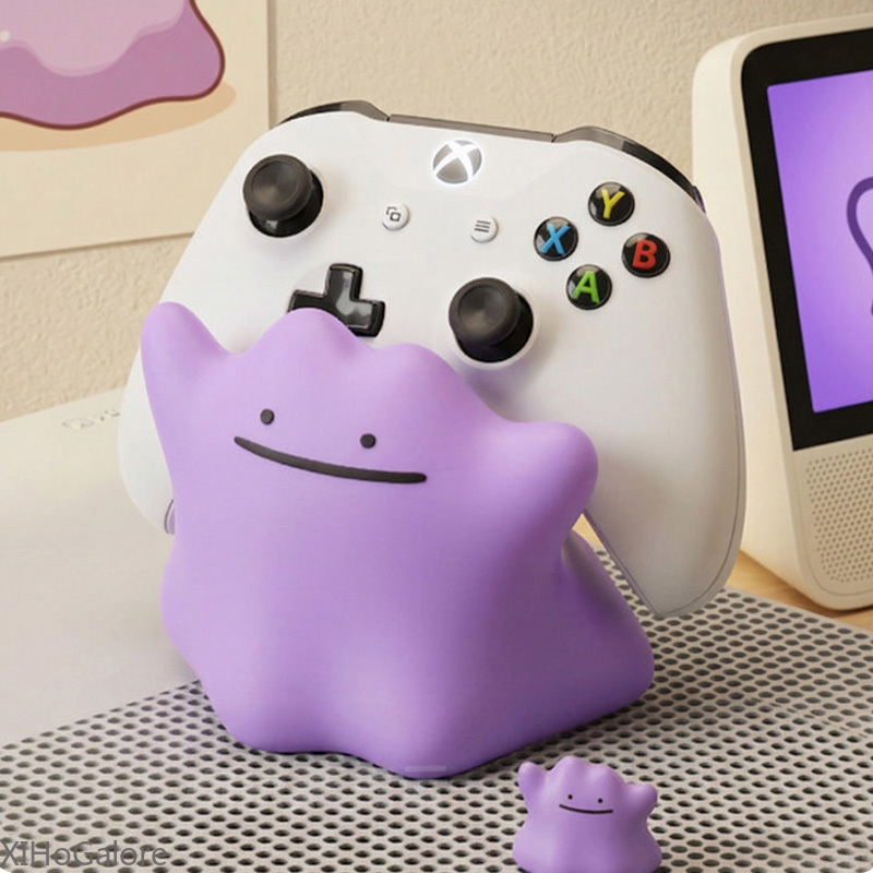 3D Printing Drawing - 3D-Druck Universeller Spielcontroller-Ständer Kompatibel mit Xbox,