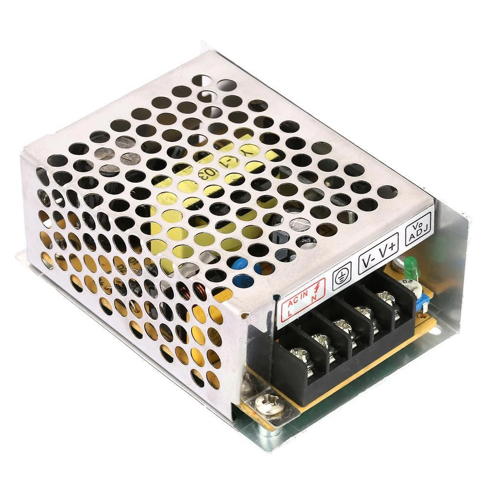 3D Printer Power Supply - 12V 5a Netzteil Adapter 60W Netzteil