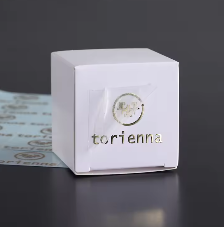 3D Printing Gold - Professioneller, kundenspezifischer, transparenter Transferdruck aus Metall,