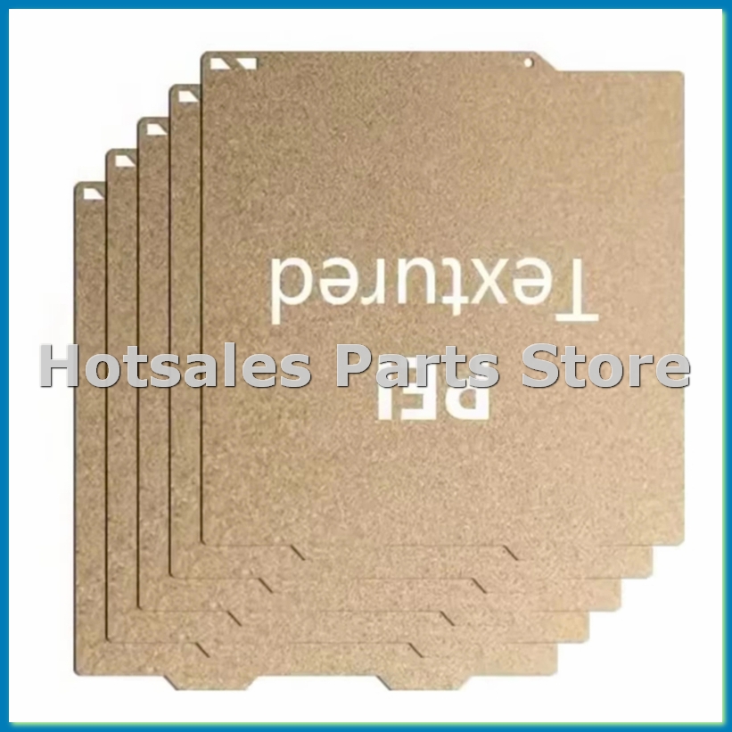 3D Printing Bambu - 5 Stück für Bamboo Lab A1