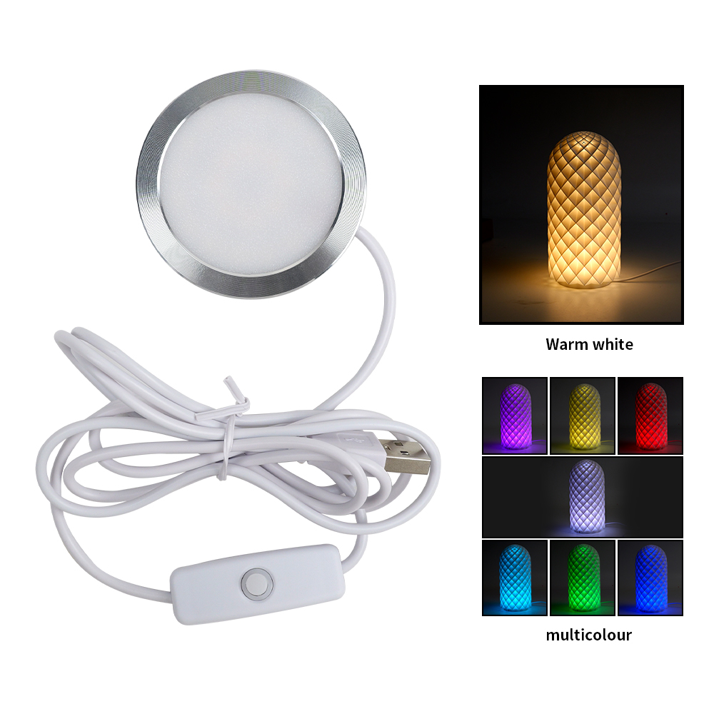 3D Printing Bambu - Für Bambu Lab Led Lampe Kit
