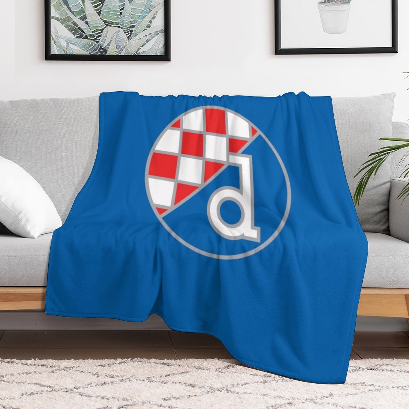 Dinamo Zagreb Football Club Üb – 3D Printing Zagreb Bewertung und Preis