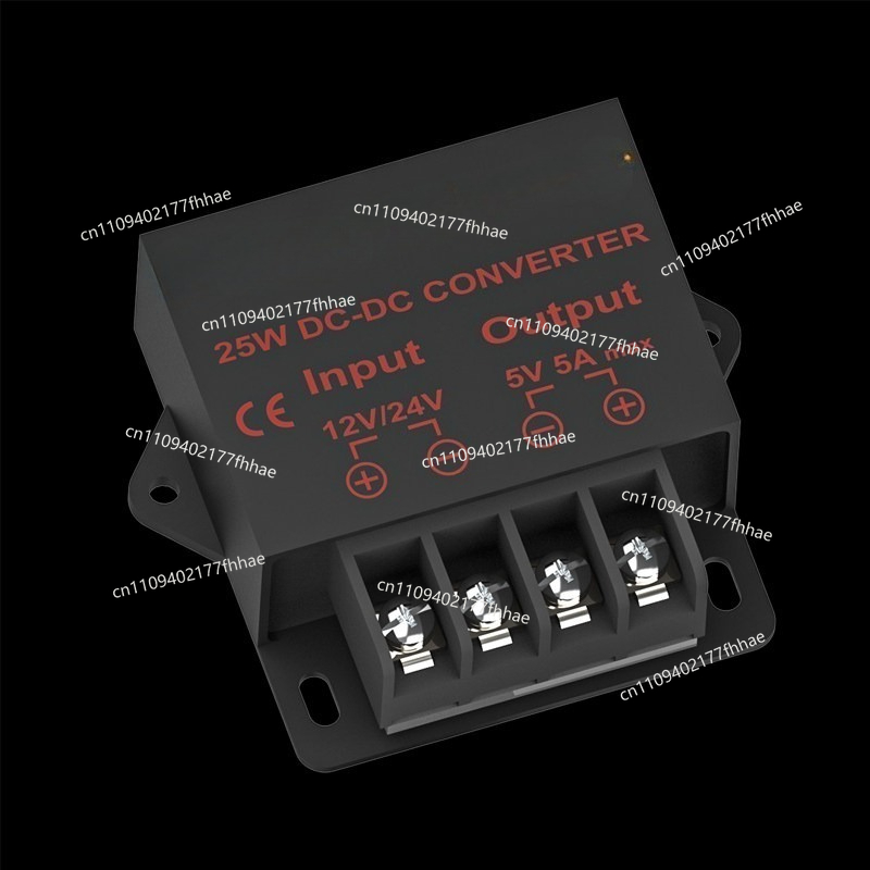 3D-Drucker 24V/12V Step-Down 5 – 3D Printer Power Supply Bewertung und Preis