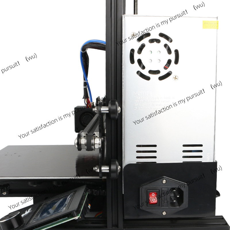 Ender 3 AC110/220V DC24V 15A M – 3D Printer Power Supply Bewertung und Preis