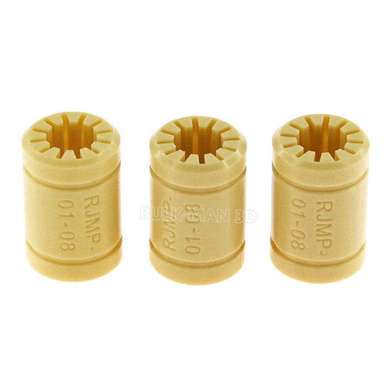 2 Stück RJMP-01 Kunststoff-Lin – 3D Printing Clay Bewertung und Preis