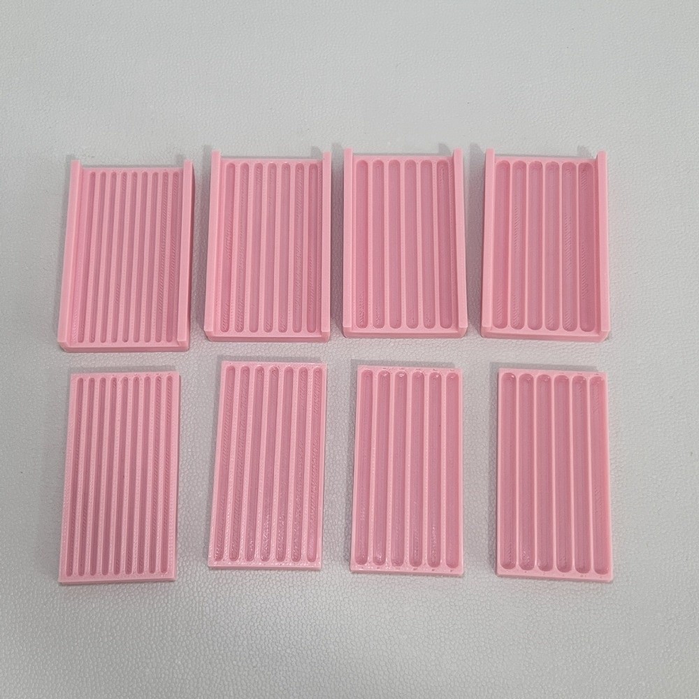 4 Stück 2-5mm Ton-Gel-Ball-For – 3D Printing Clay Bewertung und Preis