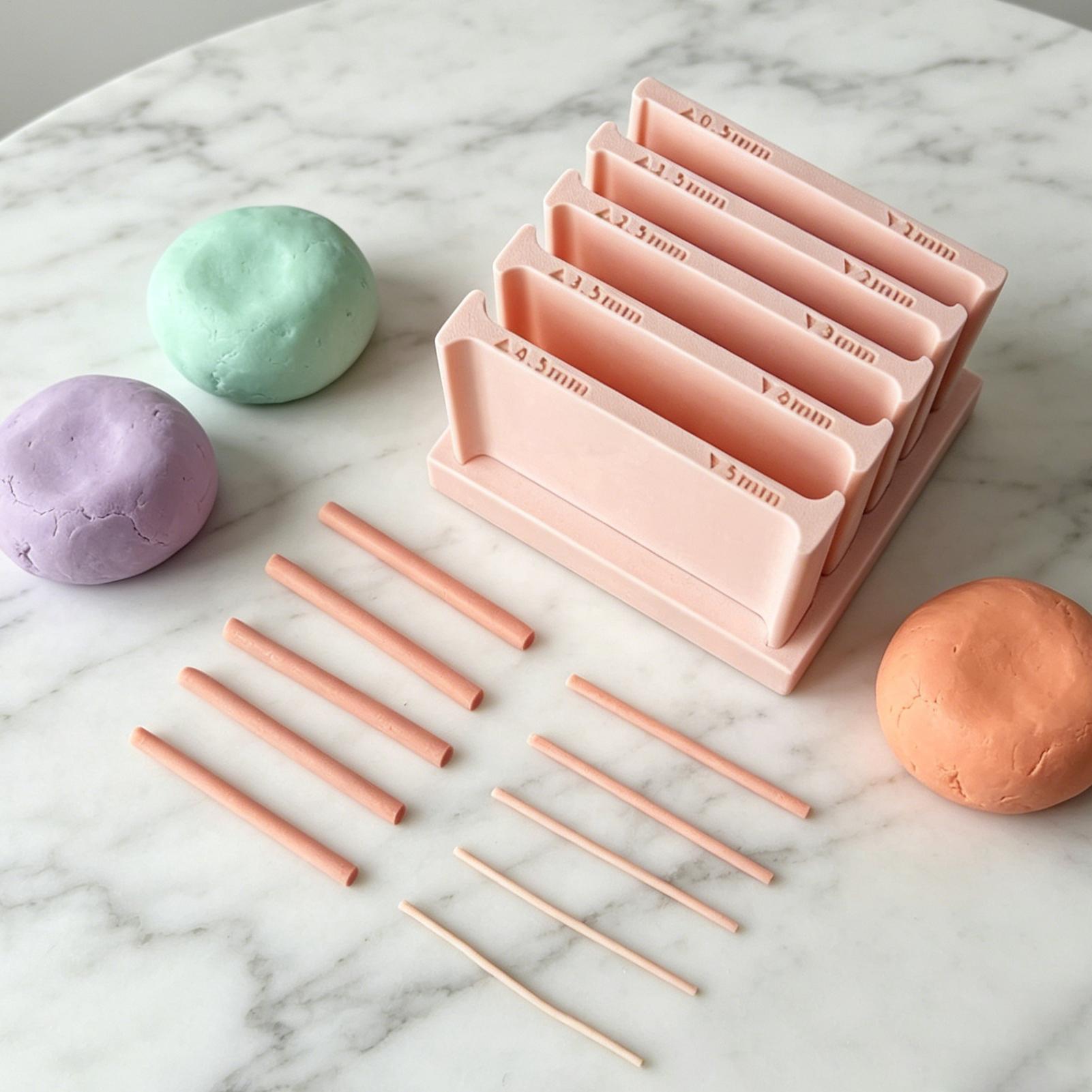 Tonstreifenwalze mit präziser  – 3D Printing Clay Bewertung und Preis
