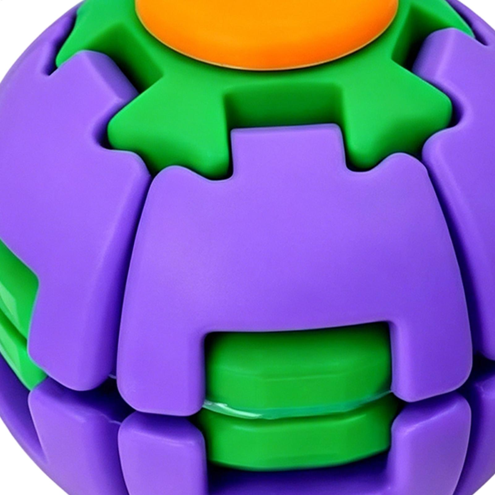 3D-Gedruckte Fidget-Bälle Sens – 3D Printing Jobs Bewertung und Preis