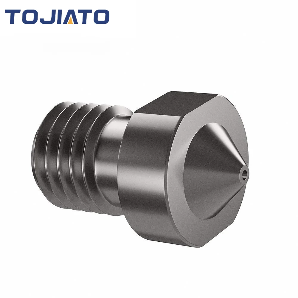 2 Stück E3D V6 gehärtete Stahl – 3D Printer Nozzle Brass Bewertung und Preis