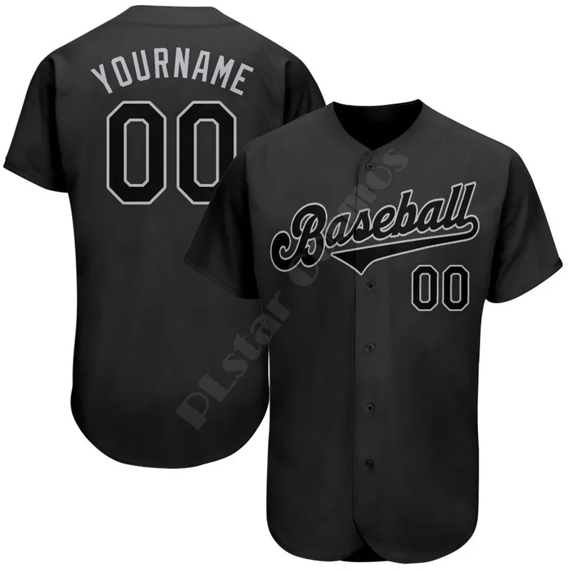PLstar Cosmos Baseball Jersey  – 3D Printing Gold Bewertung und Preis