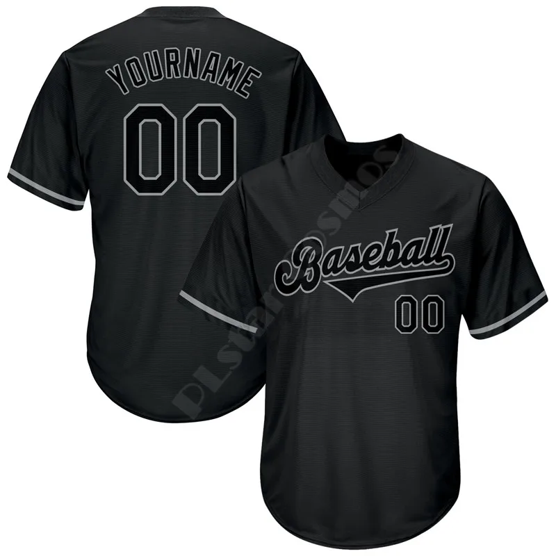 PLstar Cosmos Baseball Jersey  – 3D Printing Gold Bewertung und Preis