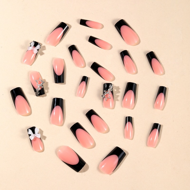 24 Stück Sommer Lange Aufklebe – 3D Printing Nails Bewertung und Preis