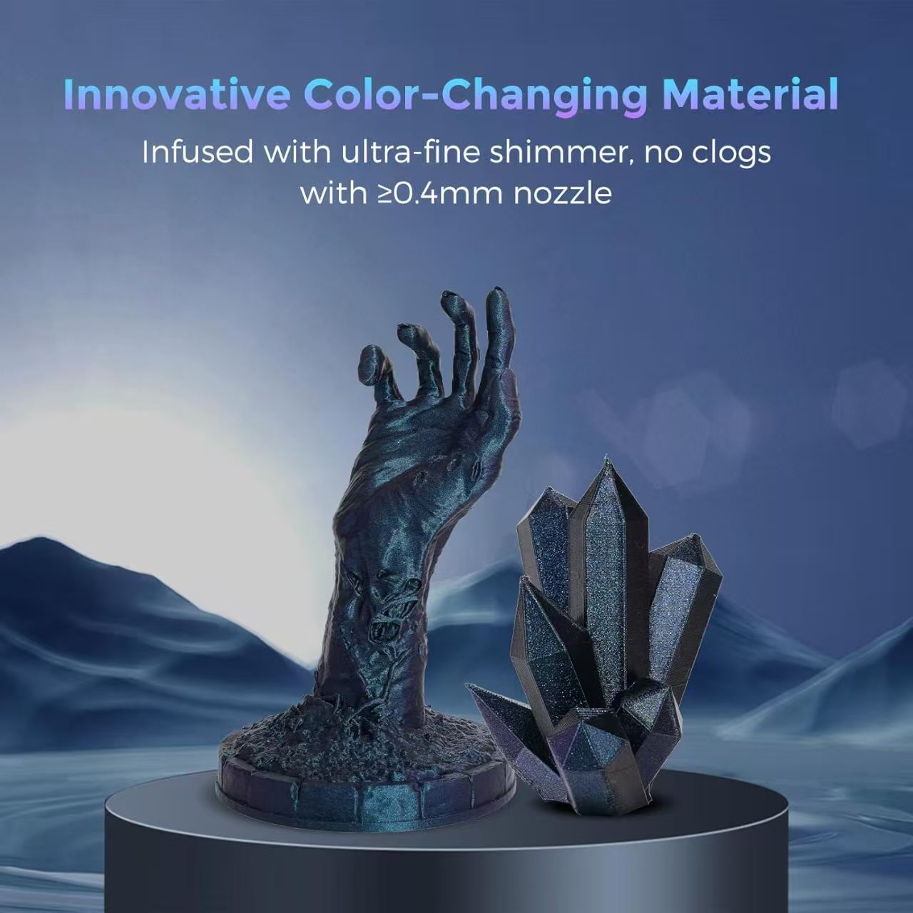 Magic Rapid 1.75mm PLA 3D Prin – 3D Printing Excavator Bewertung und Preis