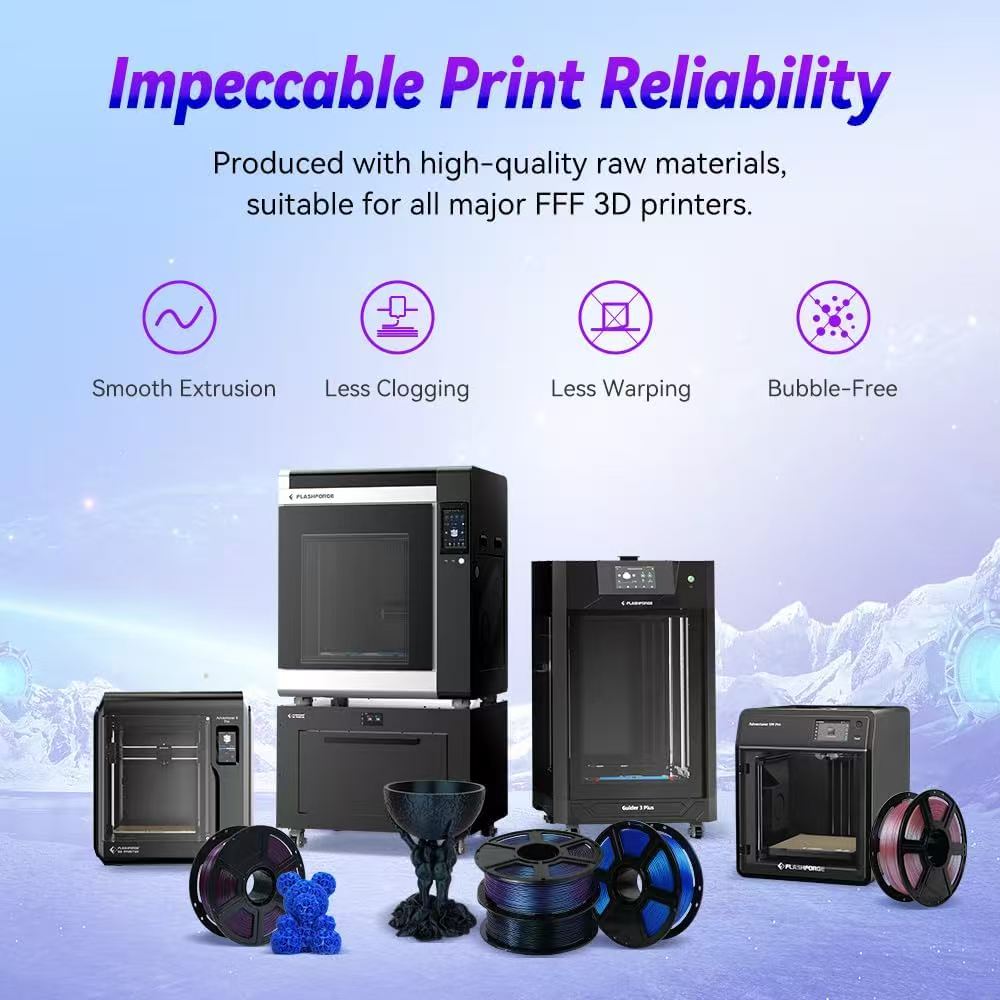 Magic Rapid 1.75mm PLA 3D Prin – 3D Printing Excavator Bewertung und Preis