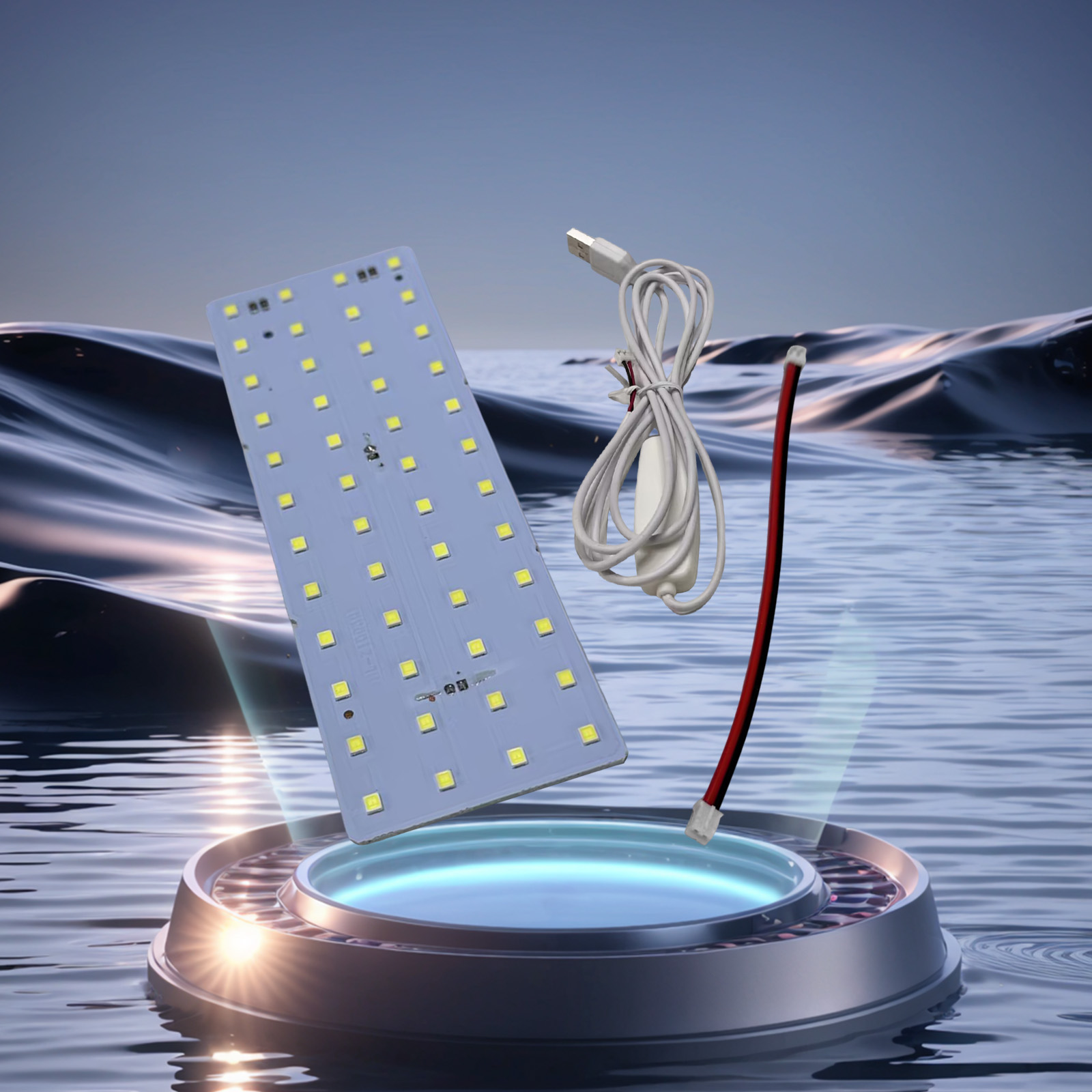 Für Bambu Lab Lithophane LED-H – 3D Printing Bambu Bewertung und Preis