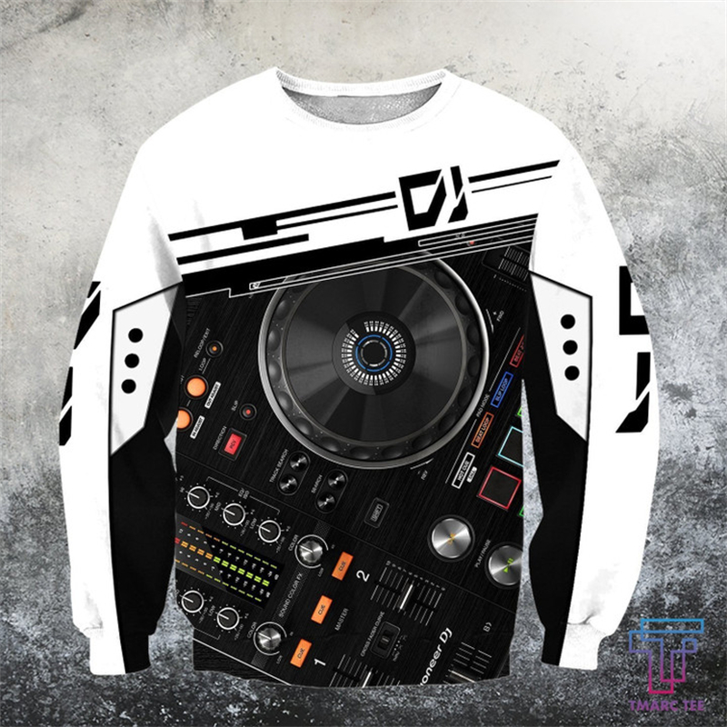 Neue männer Sweatshirt 3d Druc – 3D Printing Excavator Bewertung und Preis