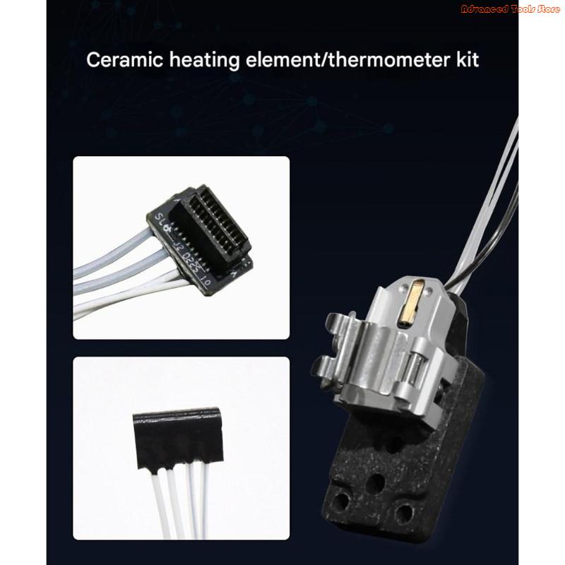 Keramik-Zirkonoxid-Wärmepausen – 3D Printing Zirconia Bewertung und Preis