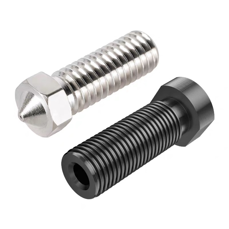 Vulkandüse für Artillery Sidew – 3D Printer Nozzle Brass Bewertung und Preis