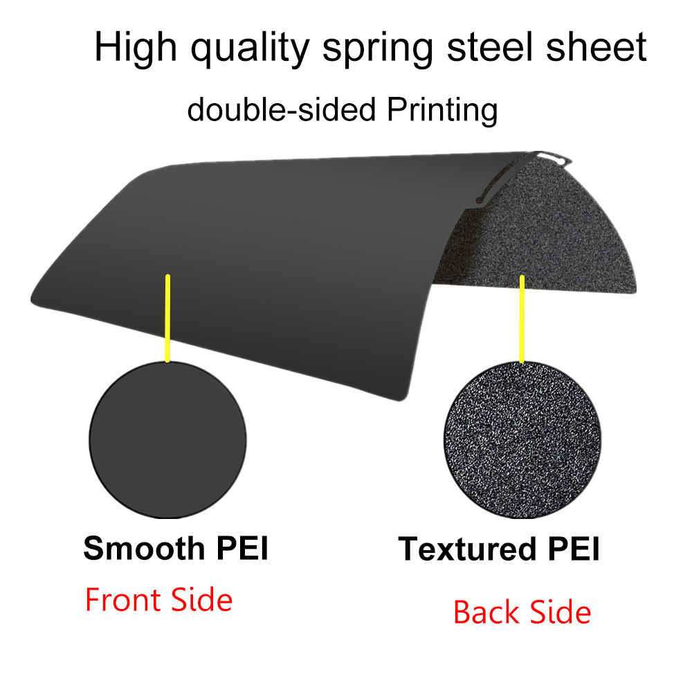 Für Bambu Lab P2S P1S P1P A1 X – 3D Printing X1 Carbon Bewertung und Preis