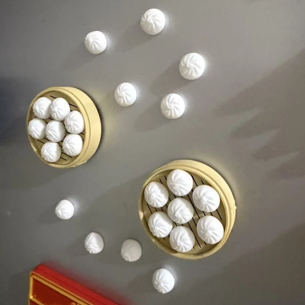 3D-Druck Knödel-Kühlschrankmag – 3D Printing Quotes Bewertung und Preis