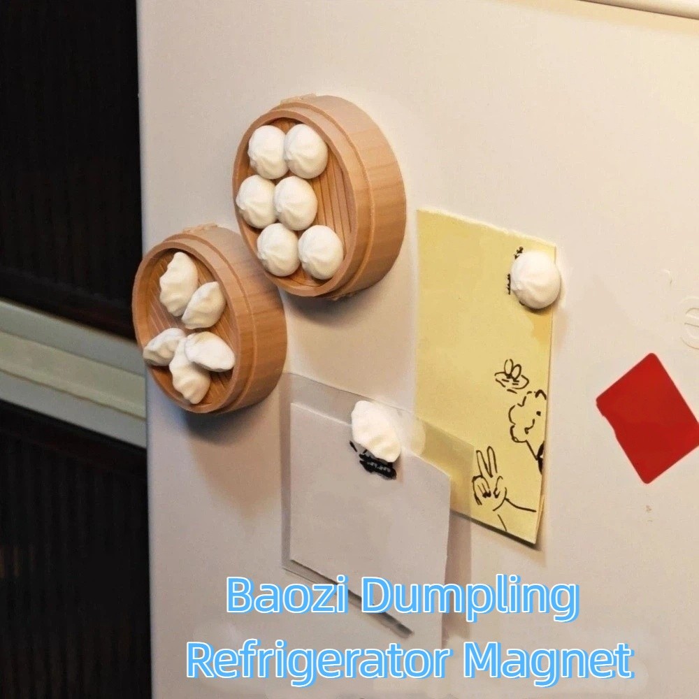 3D-Druck Knödel-Kühlschrankmag – 3D Printing Quotes Bewertung und Preis