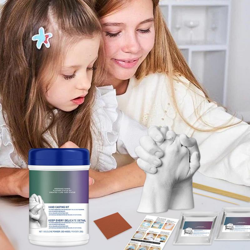 3D Ton Hände Form Kit Kreative – 3D Printing Clay Bewertung und Preis