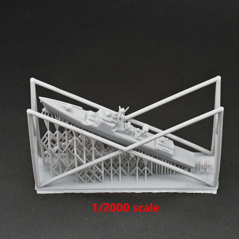 2 Stück 1/2000 1500 1250 Maßst – 3D Printing Jobs Bewertung und Preis