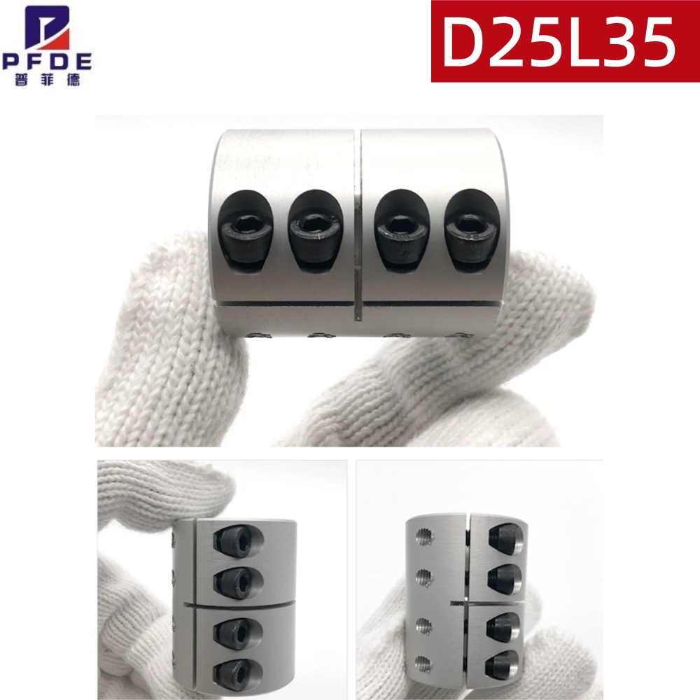 2 Stück D25L35 3D-Drucker T8 G – Lead Screw Stepper Bewertung und Preis
