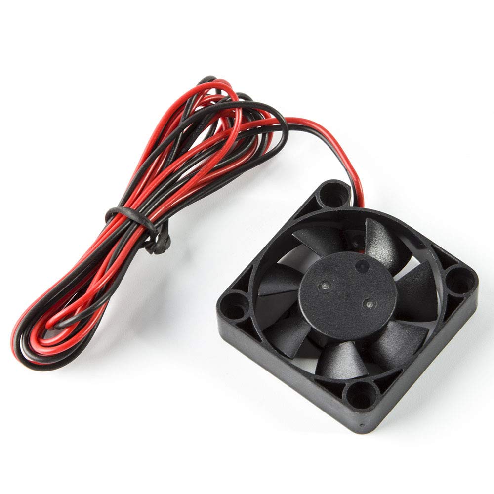 Ender 3-Düsenlüfter DC BRUSHLE – 3D Printer Nozzle Brass Bewertung und Preis