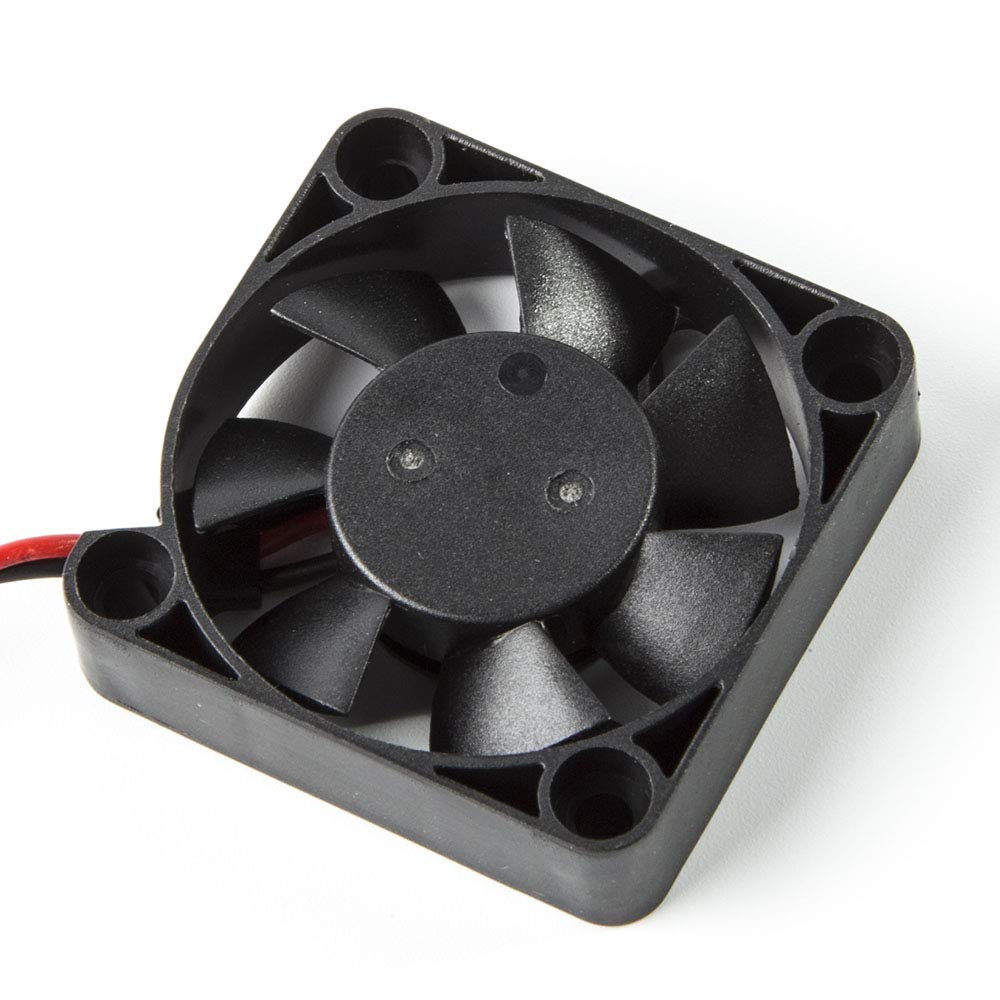 Ender 3-Düsenlüfter DC BRUSHLE – 3D Printer Nozzle Brass Bewertung und Preis