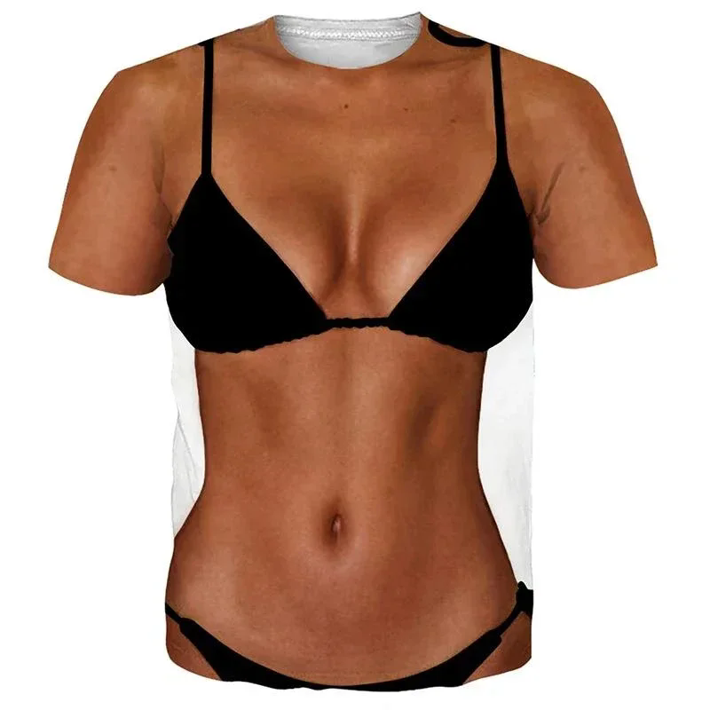2024 lustige Muscle Körper 3D  – 3D Printing Drawing Bewertung und Preis