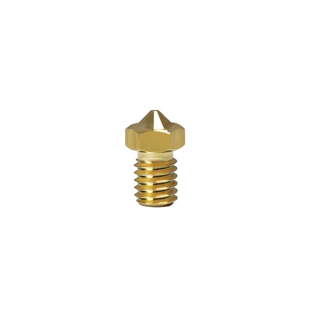 5 Teile/los FLSUN T1 PRO 3D Dr – 3D Printer Nozzle Brass Bewertung und Preis