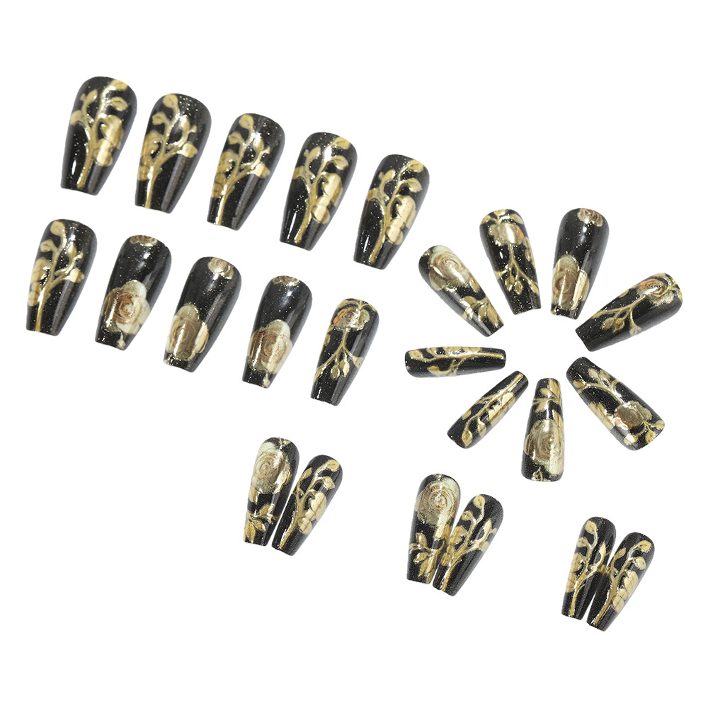 3D-Kunstnägel für Frauen und M – 3D Printing Nails Bewertung und Preis