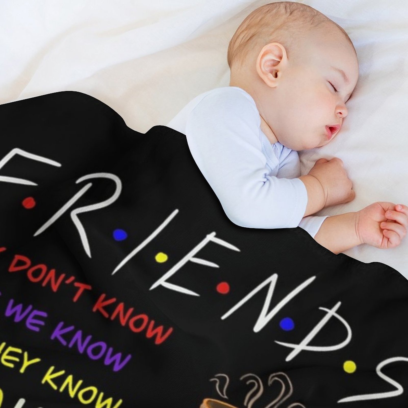 Friends Quotes Premium-Überwur – 3D Printing Quotes Bewertung und Preis