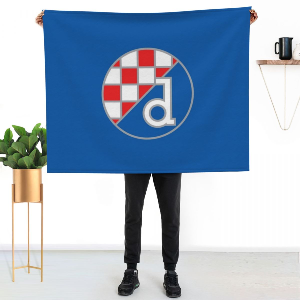 Dinamo Zagreb Football Club Üb – 3D Printing Zagreb Bewertung und Preis