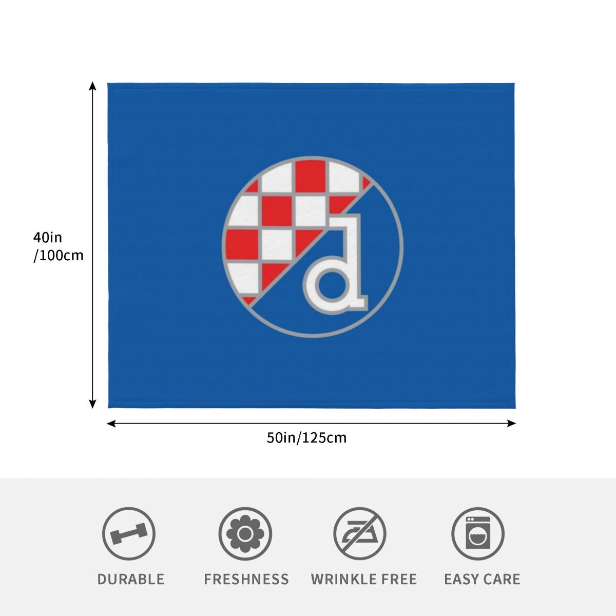 Dinamo Zagreb Football Club Üb – 3D Printing Zagreb Bewertung und Preis
