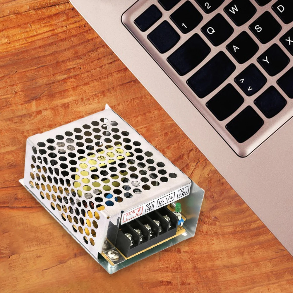 12V 5a Netzteil Adapter 60W Ne – 3D Printer Power Supply Bewertung und Preis