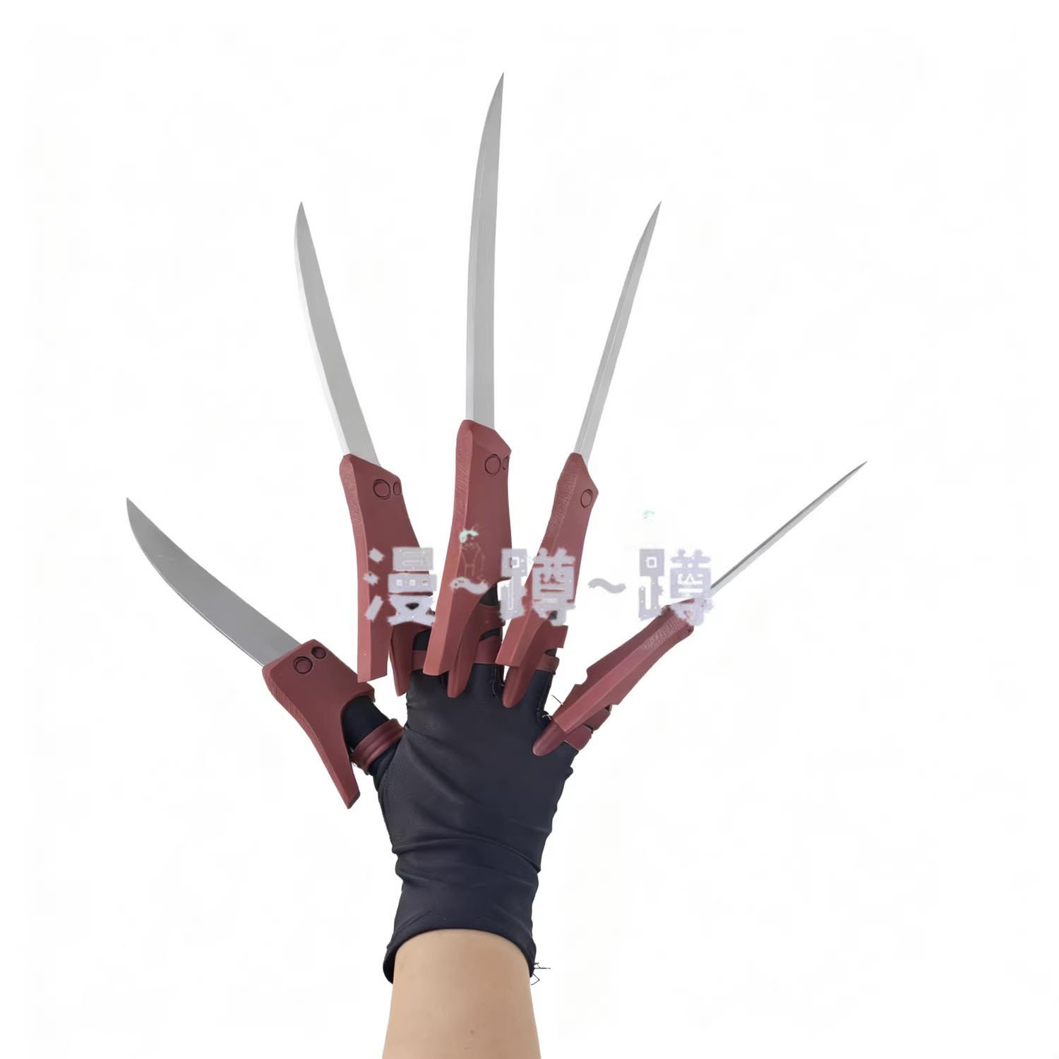 Gachiakuta Jabber Wonger Cospl – 3D Printing Nails Bewertung und Preis
