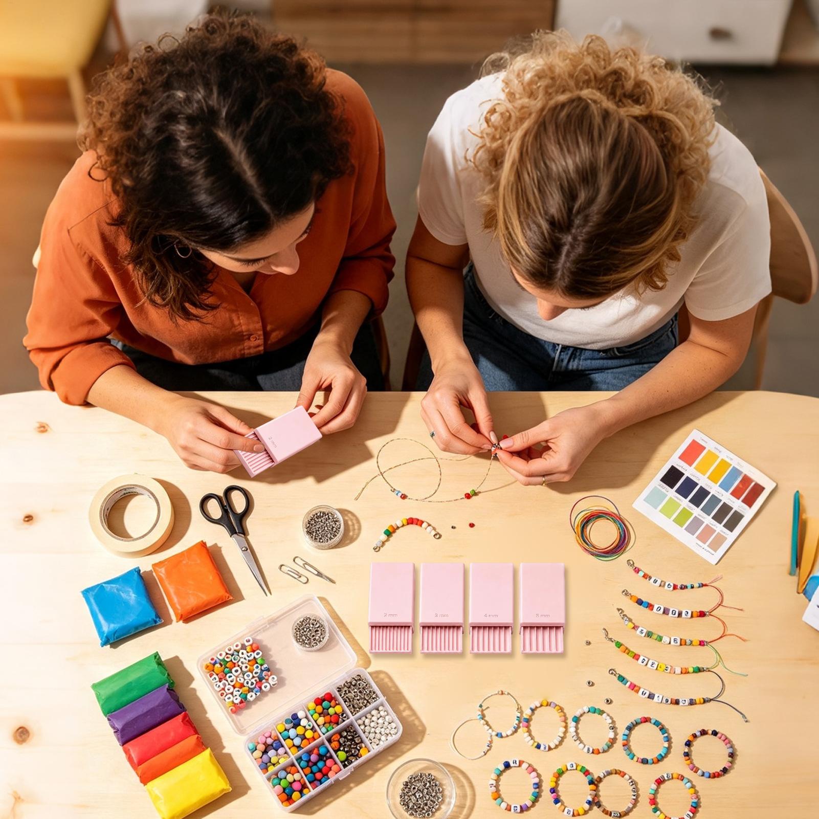 4-teiliges wiederverwendbares  – 3D Printing Clay Bewertung und Preis