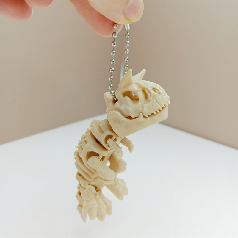 3D-gedrucktes Tyrannosaurus-Re – 3D Printing Gif Bewertung und Preis