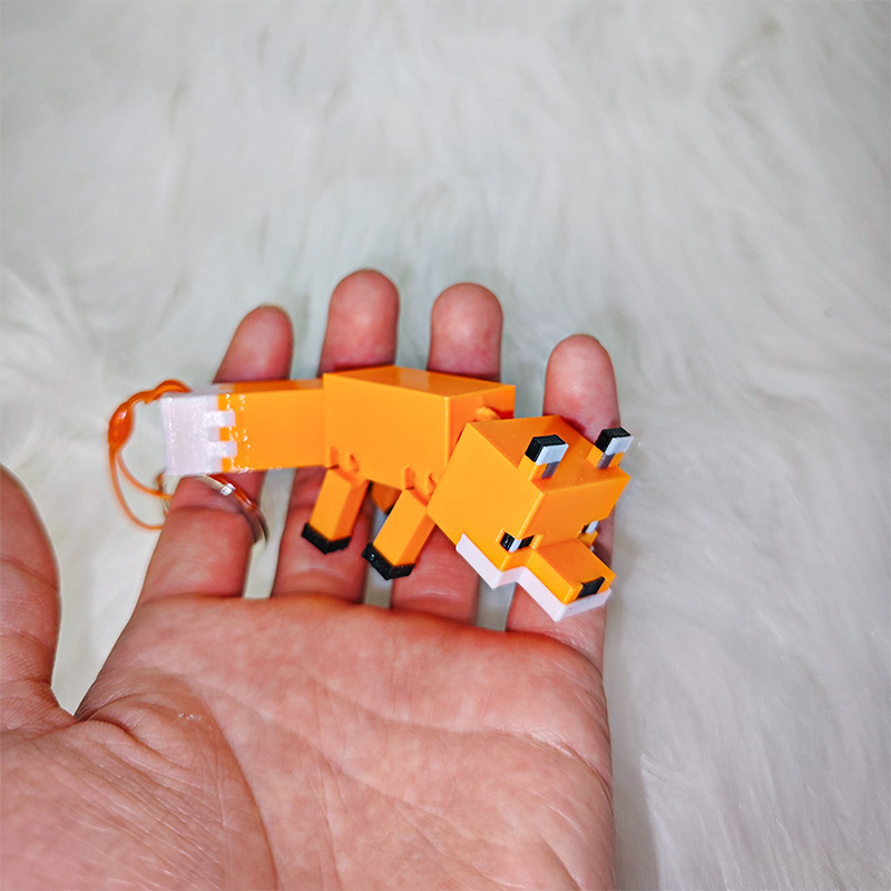 1 Stück Creeper [Minecraft] Me – 3D Printing Gif Bewertung und Preis