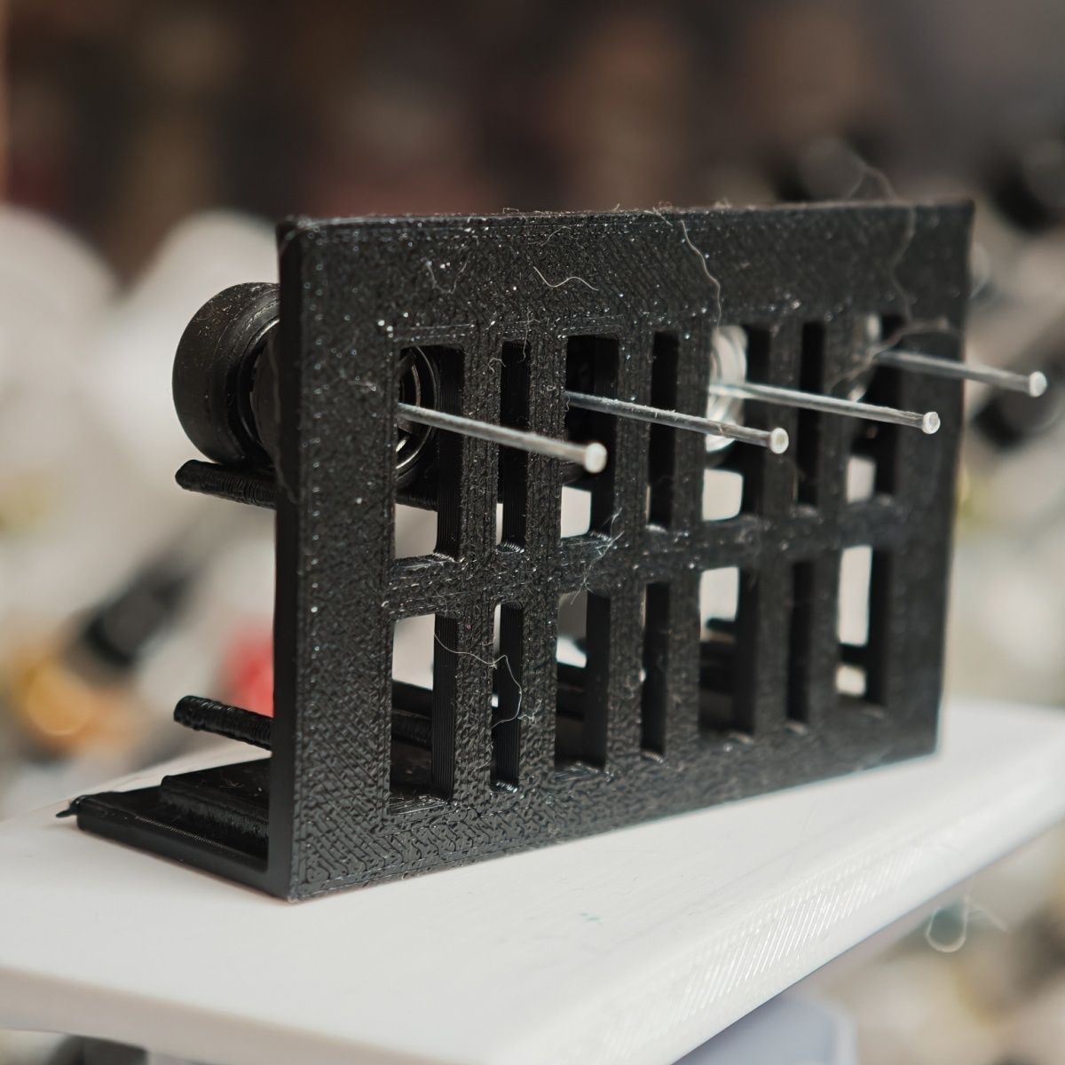 3D-gedrucktes Kunststoff-Reife – 3D Printing Clay Bewertung und Preis