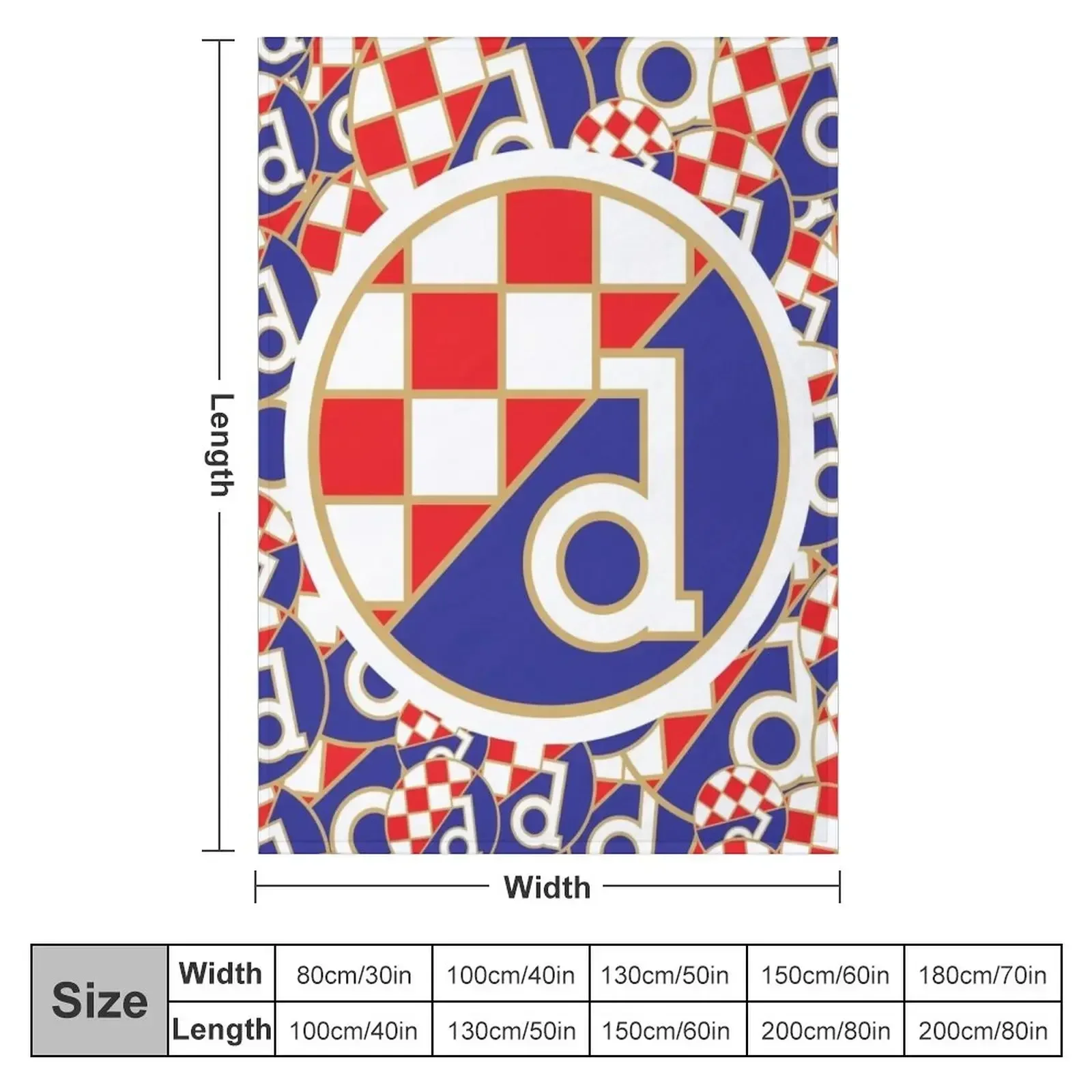 Dinamo Zagreb Kroatischer Fußb – 3D Printing Zagreb Bewertung und Preis