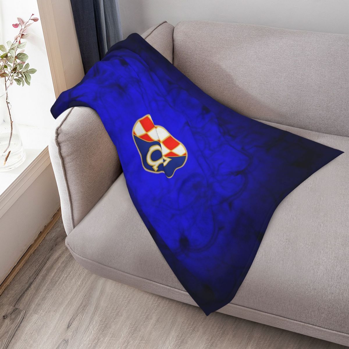 GNK Dinamo Zagreb Überwurfdeck – 3D Printing Zagreb Bewertung und Preis