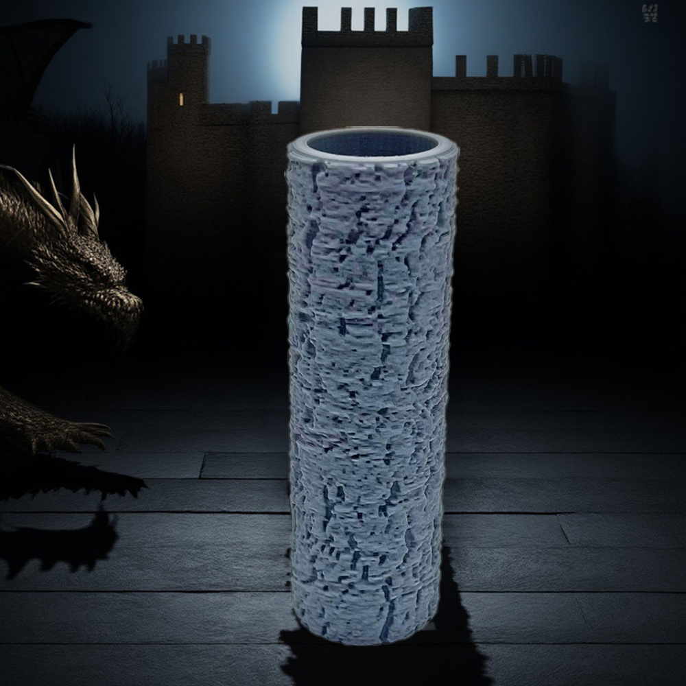 Ton-Polymer-Texturwalze, Warga – 3D Printing Clay Bewertung und Preis