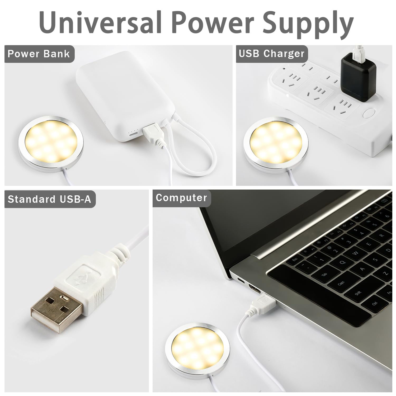 3D-Drucker LED-Lampen-Set 001, – 3D Printer Power Supply Bewertung und Preis