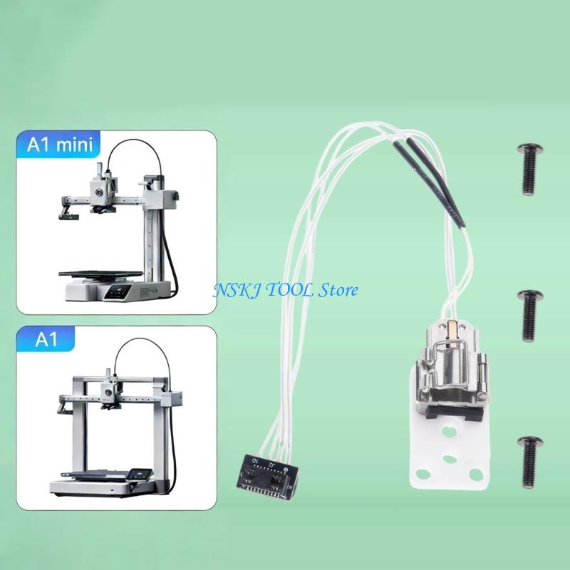 L8RC Keramik-Zirkonoxid-Wärmep – 3D Printing Zirconia Bewertung und Preis