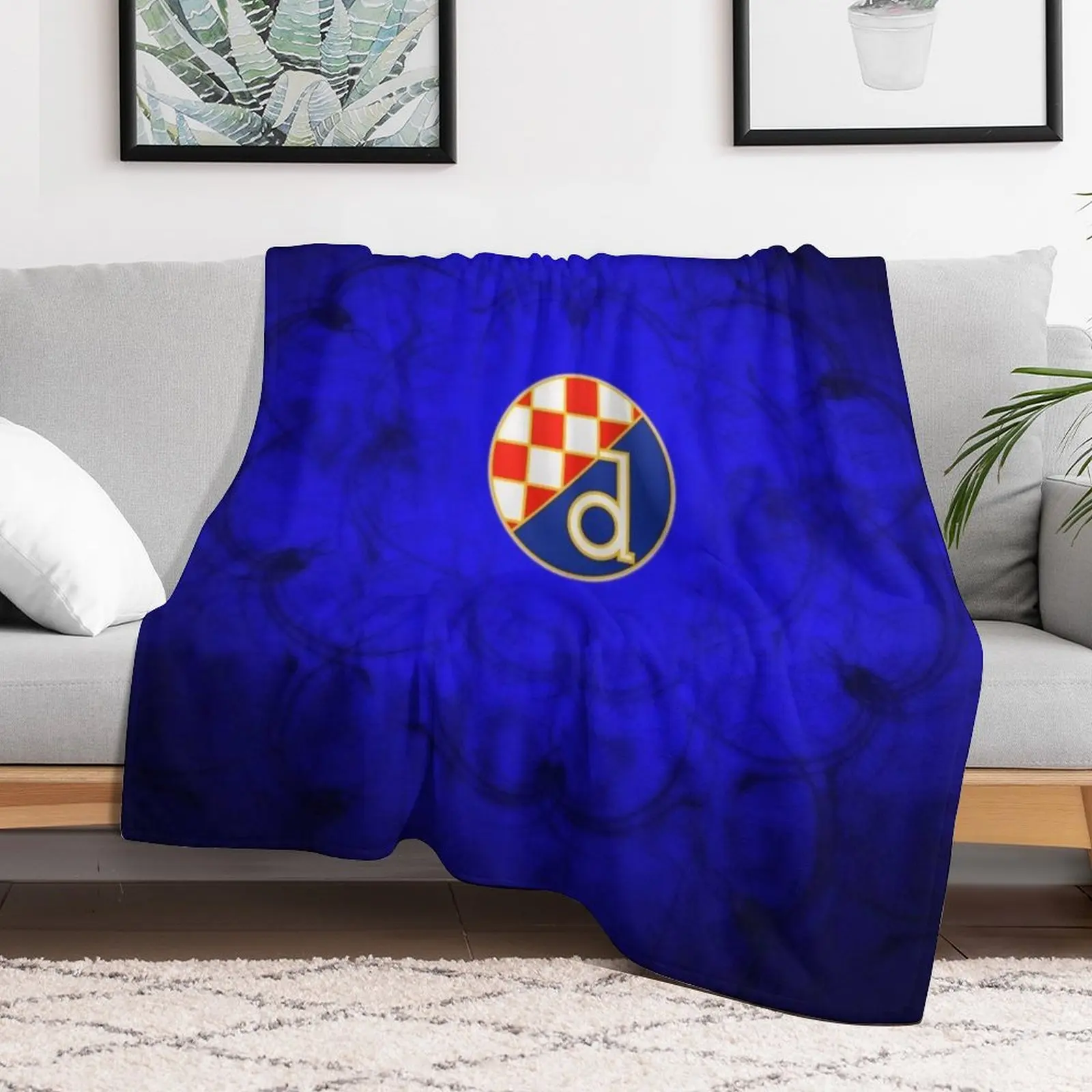 GNK Dinamo Zagreb Überwurfdeck – 3D Printing Zagreb Bewertung und Preis